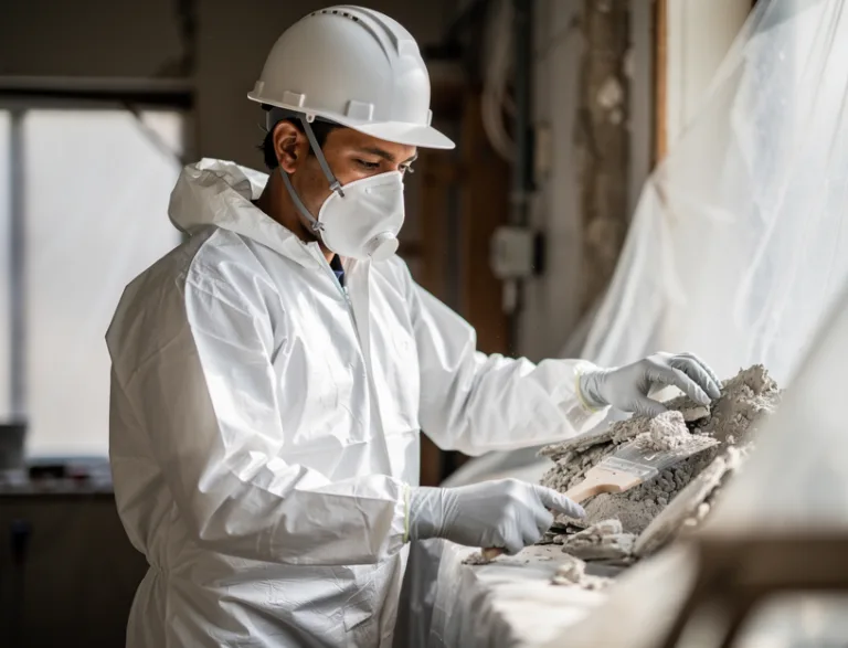Asbestsanierung Service in Remscheid